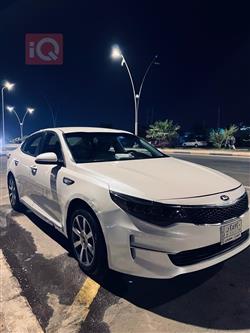 كيا K5
